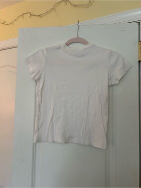JOHN GALT Short Sleeve Tee - Unbranded